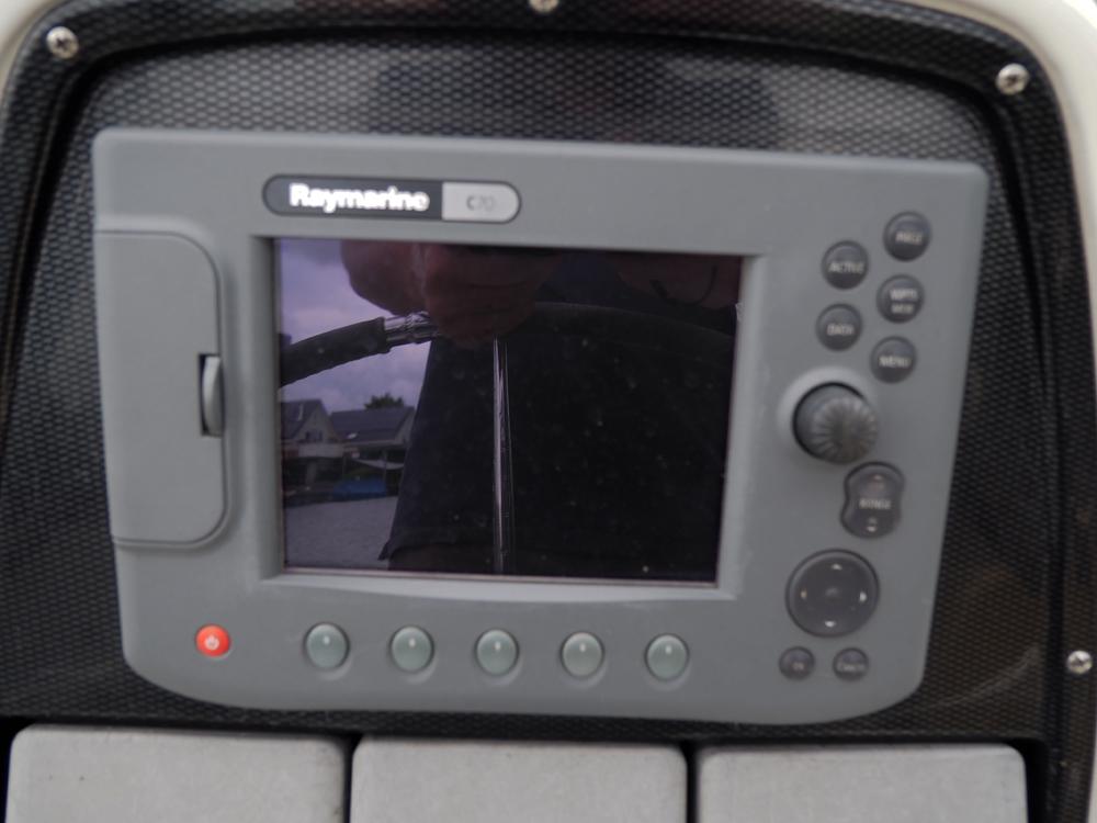  Navigatie en electronica